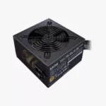 ⁦مزود الطاقةCooler Master 550W Plus Gold كفاءة الطاقة الفائقة والاستقرار المطلق⁩ - الصورة ⁦2⁩