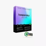 برنامج الحماية كاسبرسكي بلس 5 اجهزة وسنة واحدة Kaspersky Plus