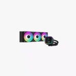 مبرد مائي للمعالج | DeepCool LS720 SE Digital 360mm CPU Cooler