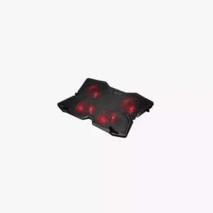 قاعدة ومروحة تبريد لابتوب ميكوسو | Mikuso NCP-784 Laptop Cooling