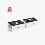 ⁦بور سبلاي فانتك شادو | Fantech Shadow PSG850M 850W Power Supply⁩ - الصورة ⁦2⁩