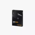 هارد سامسونج 2.5 بوصة - Samsung 870 QVO SATA III 2.5" SSD 1TB