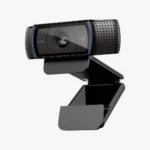كاميرا البث والمؤتمرات Logitech C920 Pro بدقة Full HD وصوت ستيريو مزدوج