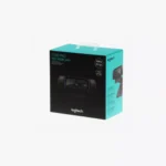 ⁦كاميرا البث والمؤتمرات Logitech C920 Pro بدقة Full HD وصوت ستيريو مزدوج⁩ - الصورة ⁦3⁩