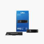 هارد سامسونج 990 إيفو بلس - Samsung M.2 NVMe SSD 1TB 7150MB/s