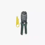 كابس فيش الشبكة والاتصالات الشامل Onten OTN-E993 3-in-1 Crimping Tool