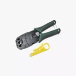 ⁦كابس فيش الشبكة والاتصالات الشامل Onten OTN-E993 3-in-1 Crimping Tool⁩ - الصورة ⁦3⁩