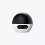 كاميرا مراقبة منزلية ذكية مزدوجة العدسة-EZVIZ C7 Dual-Lens Smart Camera