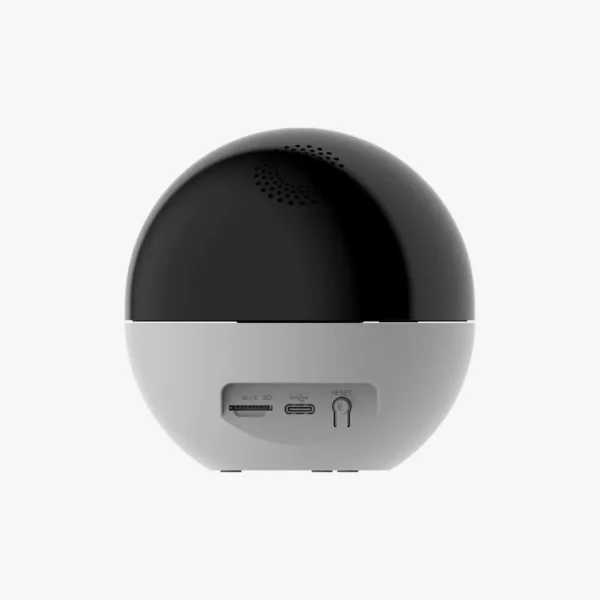 ⁦كاميرا مراقبة منزلية ذكية مزدوجة العدسة-EZVIZ C7 Dual-Lens Smart Camera⁩ - الصورة ⁦2⁩