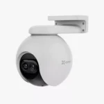 ⁦كاميرا مراقبة خارجية ذكية مزدوجة العدسة متحركة بزوم EZVIZ C8PF Camera-8X⁩ - الصورة ⁦3⁩