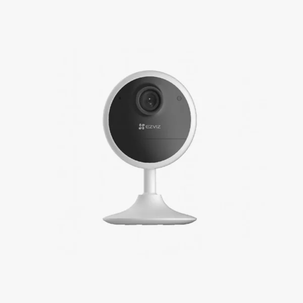⁦كاميرا مراقبة منزلية ذكية لاسلكية-EZVIZ CB1 Smart Battery Camera⁩ - الصورة ⁦2⁩