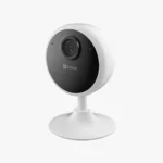 كاميرا مراقبة منزلية ذكية لاسلكية-EZVIZ CB1 Smart Battery Camera