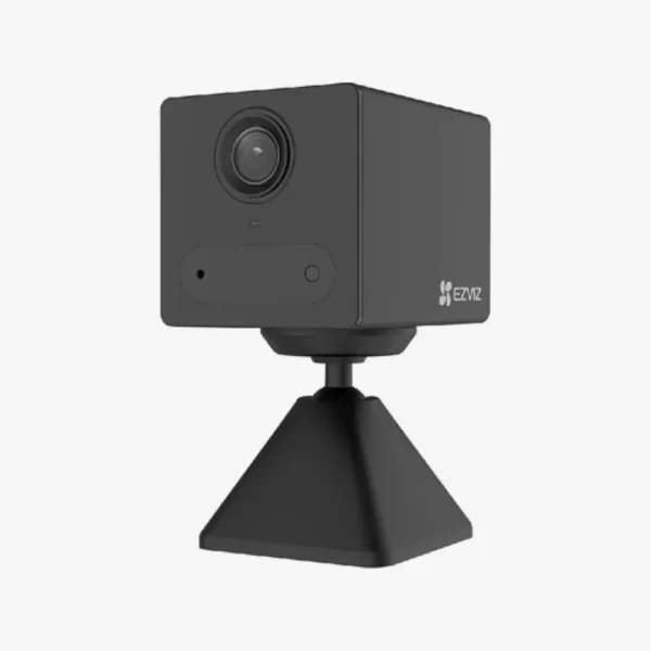 ⁦كاميرا مراقبة منزلية ذكية لاسلكية بالبطارية-EZVIZ CB2 Smart Battery Camera⁩ - الصورة ⁦3⁩