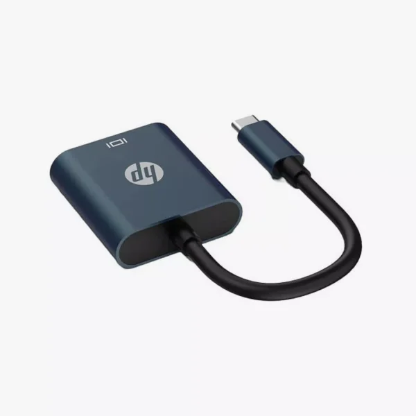⁦تحويلة من TC الى HDMI نوع HP CT202⁩ - الصورة ⁦2⁩
