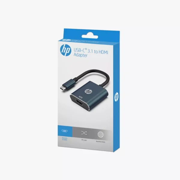 ⁦تحويلة من TC الى HDMI نوع HP CT202⁩ - الصورة ⁦3⁩