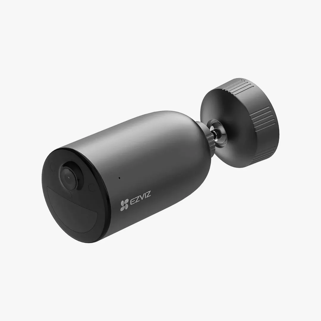 EB3-1 كاميرا مراقبة خارجية ذكية لاسلكية-EZVIZ EB3 2K Battery Camera - الصورة 1
