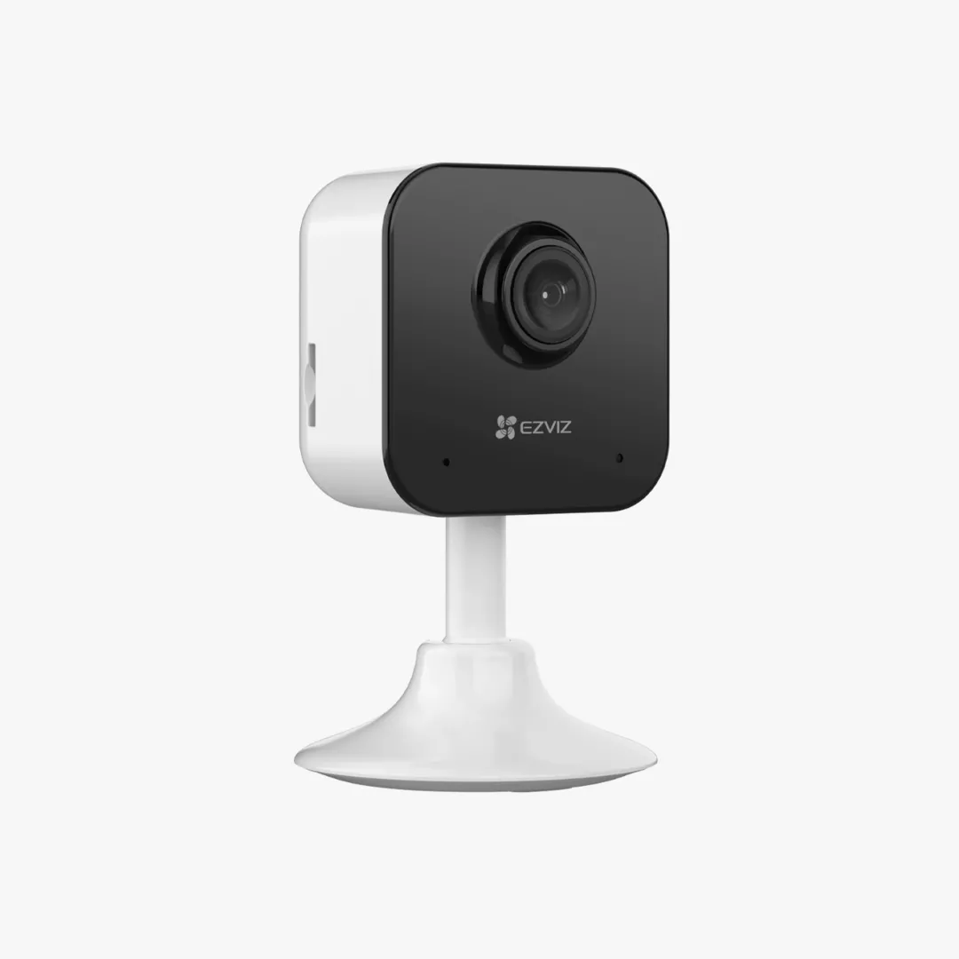 H1C-1 كاميرا مراقبة منزلية ذكية واي فاي - EZVIZ H1c Smart Wi-Fi Indoor Camera - الصورة 1