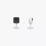 ⁦كاميرا مراقبة منزلية ذكية واي فاي - EZVIZ H1c Smart Wi-Fi Indoor Camera⁩ - الصورة ⁦3⁩