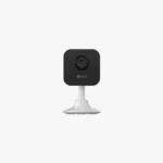 ⁦كاميرا مراقبة منزلية ذكية واي فاي - EZVIZ H1c Smart Wi-Fi Indoor Camera⁩ - الصورة ⁦2⁩