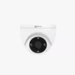 كاميرا مراقبة خارجية ذكية-EZVIZ H4 2K Smart Wi-Fi Outdoor Camera