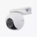 كاميرا مراقبة خارجية ذكية متطورة-EZVIZ H80x Wi-Fi Smart Camera