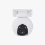 ⁦كاميرا مراقبة خارجية ذكية متطورة-EZVIZ H80x Wi-Fi Smart Camera⁩ - الصورة ⁦2⁩