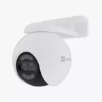 كاميرا مراقبة خارجية ذكية متطورة-EZVIZ H80x Wi-Fi Smart Camera