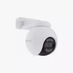 ⁦كاميرا مراقبة خارجية ذكية متطورة-EZVIZ H80x Wi-Fi Smart Camera⁩ - الصورة ⁦2⁩