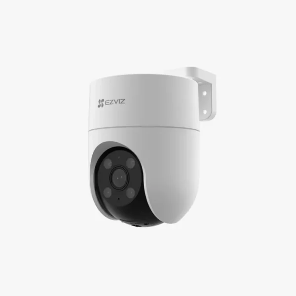 ⁦كاميرا مراقبة خارجية ذكية متحركة إيزفيز-EZVIZ H8c Pro Smart Wi-Fi Camera⁩ - الصورة ⁦2⁩