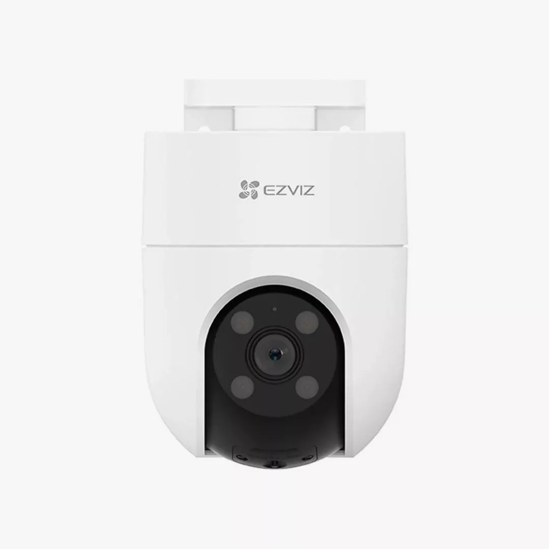 H8C-2 كاميرا مراقبة خارجية ذكية متحركة إيزفيز-EZVIZ H8c Pro Smart Wi-Fi Camera - الصورة 1
