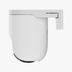 ⁦كاميرا مراقبة خارجية ذكية متحركة إيزفيز-EZVIZ H8c Pro Smart Wi-Fi Camera⁩ - الصورة ⁦3⁩