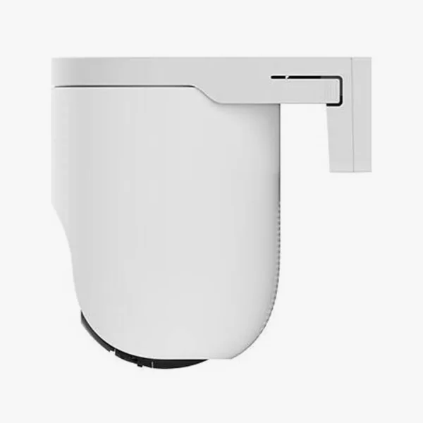 ⁦كاميرا مراقبة خارجية ذكية متحركة إيزفيز-EZVIZ H8c Pro Smart Wi-Fi Camera⁩ - الصورة ⁦3⁩