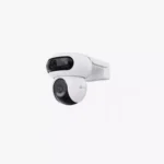 كاميرا مراقبة متحركة ذكية مزدوجة العدسة - EZVIZ H90 Smart Wi-Fi Camera