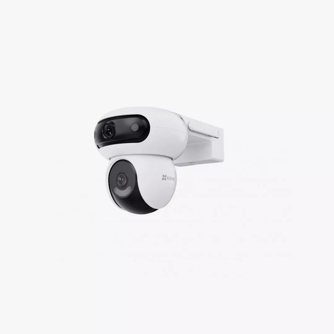 H90-1 كاميرا مراقبة متحركة ذكية مزدوجة العدسة - EZVIZ H90 Smart Wi-Fi Camera - الصورة 1