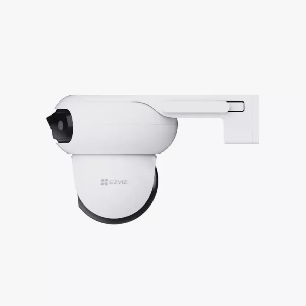 ⁦كاميرا مراقبة متحركة ذكية مزدوجة العدسة - EZVIZ H90 Smart Wi-Fi Camera⁩ - الصورة ⁦3⁩