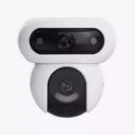 ⁦كاميرا مراقبة متحركة ذكية مزدوجة العدسة - EZVIZ H90 Smart Wi-Fi Camera⁩ - الصورة ⁦2⁩