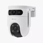 ⁦كاميرا مراقبة خارجية ذكية مزدوجة العدسة-EZVIZ smart Wi-Fi Pan-Tilt Camera⁩ - الصورة ⁦3⁩