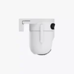 ⁦كاميرا مراقبة خارجية ذكية مزدوجة العدسة-EZVIZ smart Wi-Fi Pan-Tilt Camera⁩ - الصورة ⁦2⁩