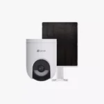 ⁦كاميرا مراقبة خارجية ذكية متحركة الجيل الرابع - EZVIZ HB8 Lite 4G Camera⁩ - الصورة ⁦2⁩
