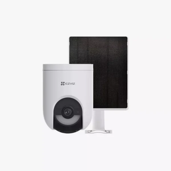 ⁦كاميرا مراقبة خارجية ذكية متحركة الجيل الرابع - EZVIZ HB8 Lite 4G Camera⁩ - الصورة ⁦2⁩