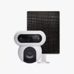 كاميرا مراقبة خارجية ذكية مزدوجة العدسة لاسلكية-EZVIZ HB90 Camera 2K