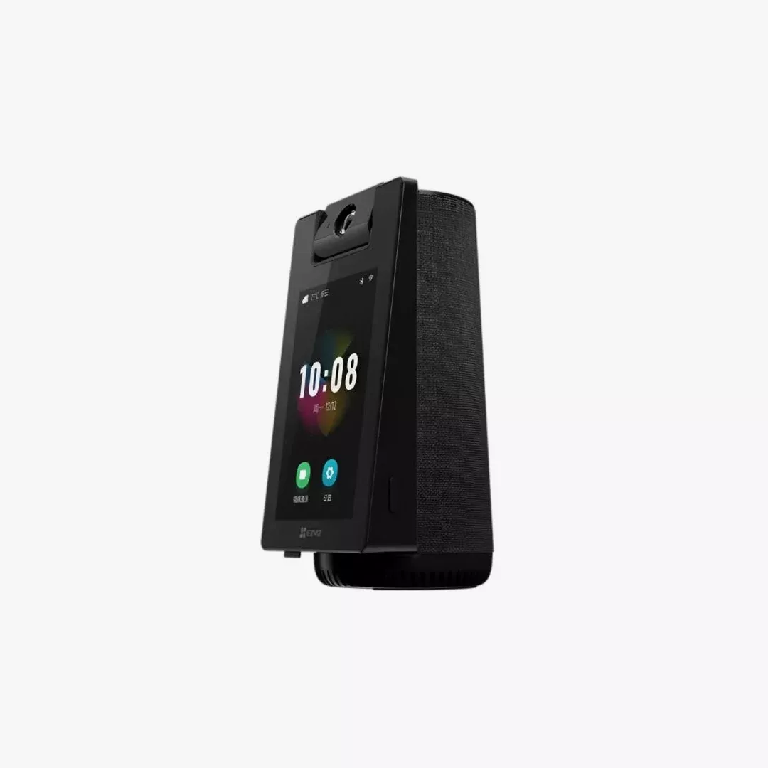 S10-3 كاميرا مراقبة منزلية ذكية إيزفيز-EZVIZ S10 Smart Home Wi-Fi Camera - الصورة 1