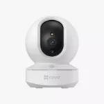 كاميرا مراقبة داخلية ذكية متحركة-EZVIZ TY1 Pro 3K Smart Wi-Fi Camera