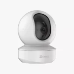 ⁦كاميرا مراقبة منزلية ذكية متحركة - EZVIZ TY1 Pro Smart Wi-Fi PT Camera⁩ - الصورة ⁦3⁩