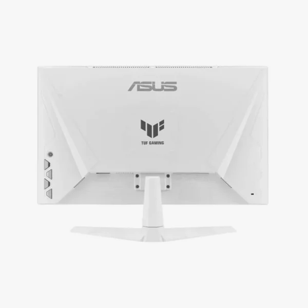 ⁦شاشة الالعاب الفائقة ASUS TUF Gaming VG249Q3A-W باللون الأبيض 180Hz⁩ - الصورة ⁦2⁩