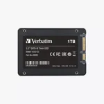 ⁦هارد ديسك داخلي فيرباتيم-Verbatim Vi550 S3 SSD 2.5" SATA III 1TB⁩ - الصورة ⁦3⁩