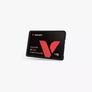 هارد ديسك داخلي فيرباتيم-Verbatim Vi550 S3 SSD 2.5" SATA III 1TB