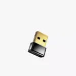 ⁦لاقط واي فايAC650ثنائي الموجة-CudY Dual Band USB Adapter WU650⁩ - الصورة ⁦3⁩