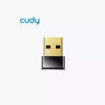 لاقط واي فايAC650ثنائي الموجة-CudY Dual Band USB Adapter WU650
