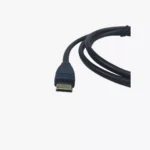 ⁦كابل شاشات Mini HDMI (Male) إلى HDMI / HDTV (Male) بطول 2 متر⁩ - الصورة ⁦3⁩